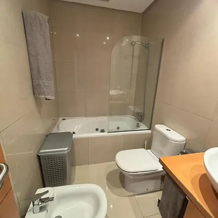 Adeje Paradise * アデヘ