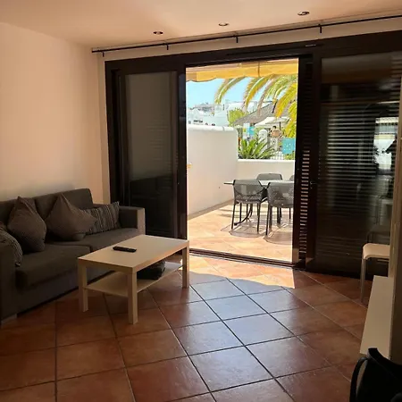 Adeje Paradise Apartamento *