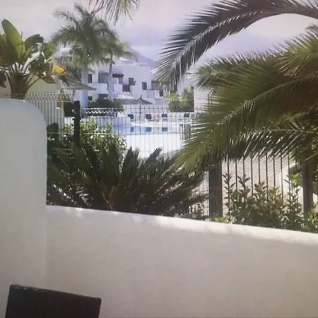 Adeje Paradise Apartamento