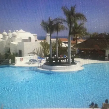 Apartamento Adeje Paradise