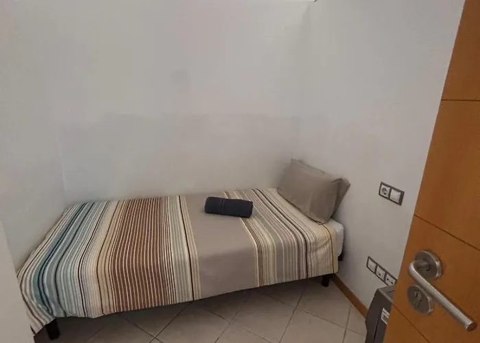 Apartamento Adeje Paradise *
