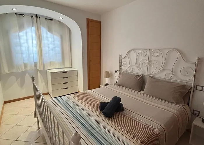 Adeje Paradise Apartamento Costa Adeje (Tenerife)