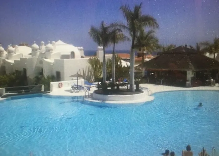 Apartamento Adeje Paradise