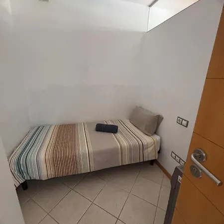 Appartement Adeje Paradise *