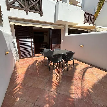 Adeje Paradise Appartement Costa Adeje (Tenerife)