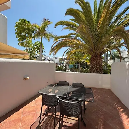 Adeje Paradise Costa Adeje (Tenerife)