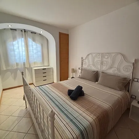 Adeje Paradise Appartement Costa Adeje (Tenerife)