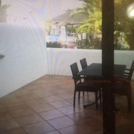 Adeje Paradise Appartement