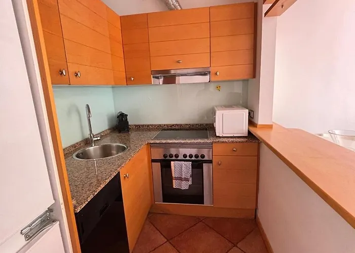 Adeje Paradise Apartman *