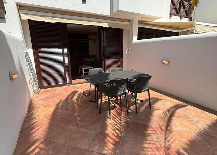 Adeje Paradise Apartman Costa Adeje (Tenerife)