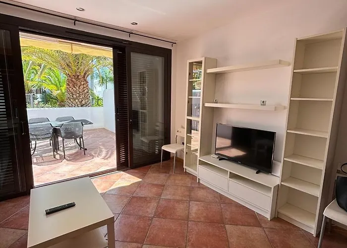 Apartman Adeje Paradise Costa Adeje (Tenerife)