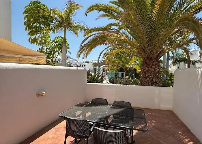 Adeje Paradise Costa Adeje (Tenerife)