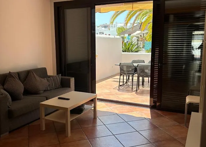 Adeje Paradise Apartman *