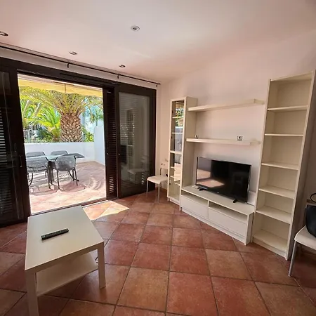 Apartmán Adeje Paradise Costa Adeje (Tenerife)